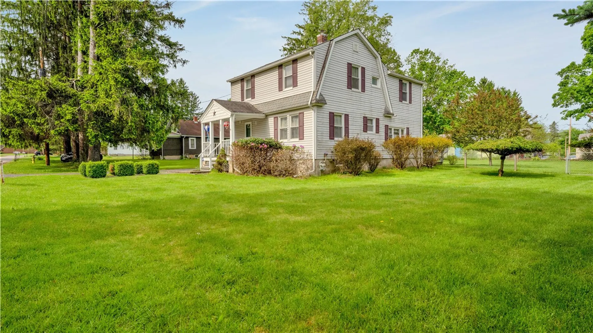 Property at 2897 Valencia Avenue, Wellsville, NY 14895 5