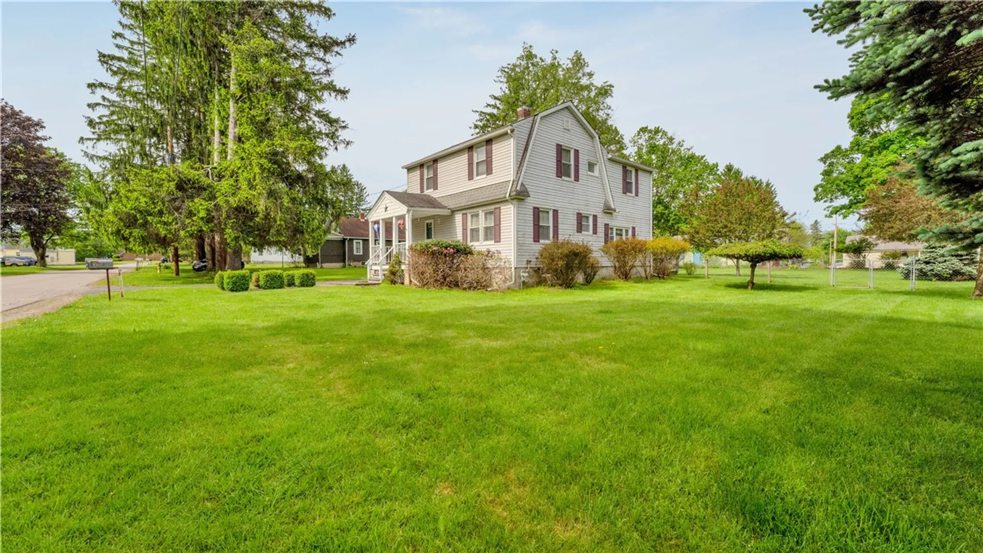 Property at 2897 Valencia Avenue, Wellsville, NY 14895 6