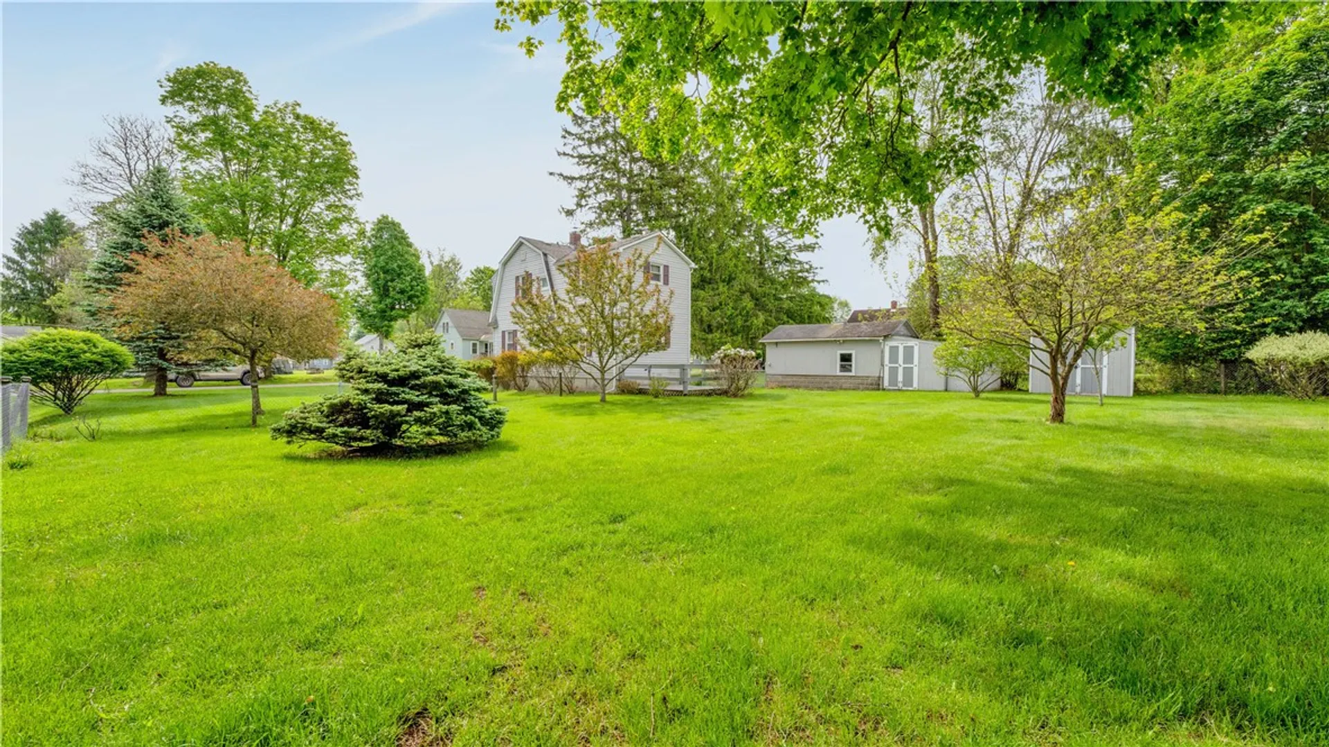 Property at 2897 Valencia Avenue, Wellsville, NY 14895 9
