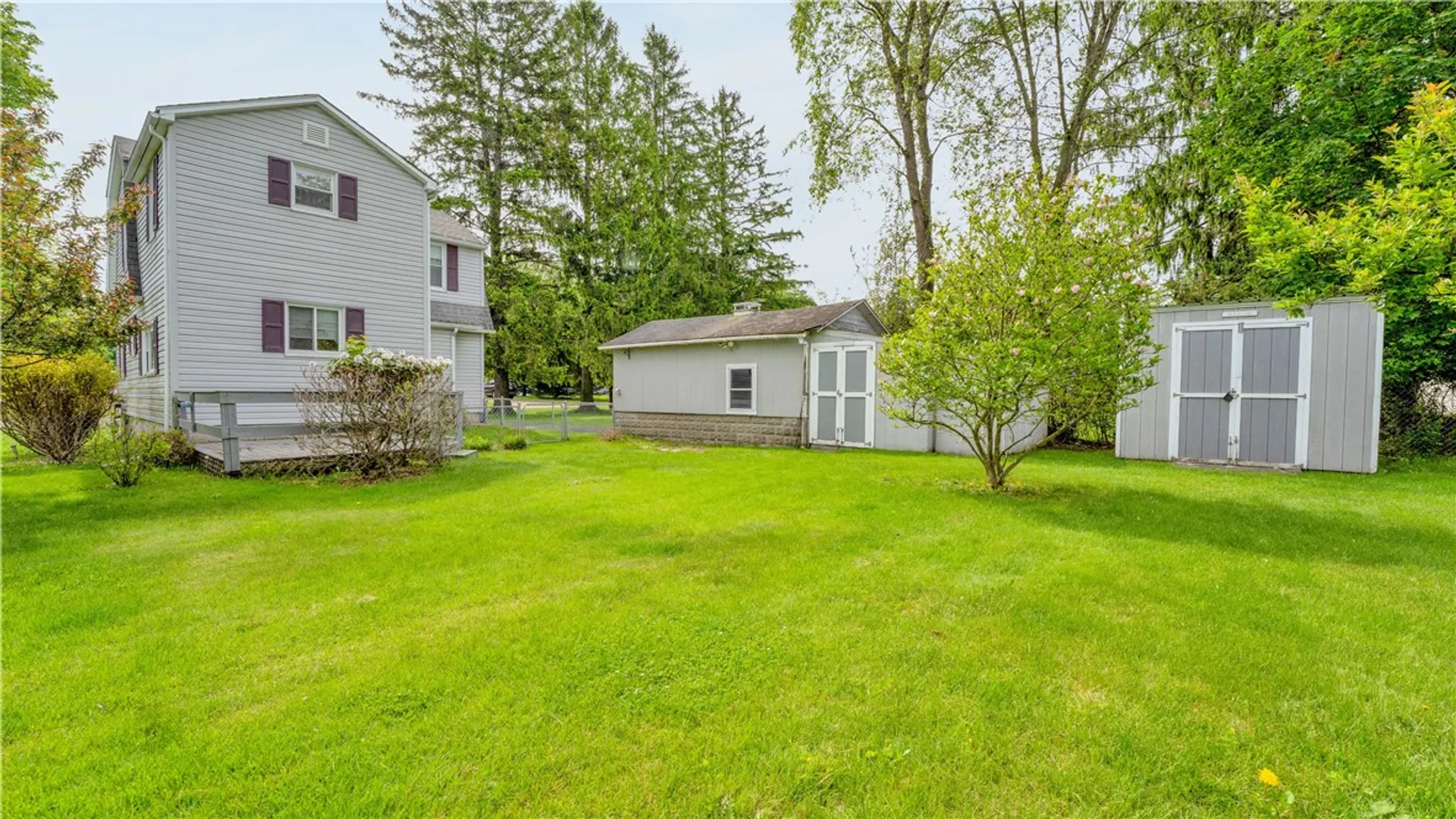 Property at 2897 Valencia Avenue, Wellsville, NY 14895 10