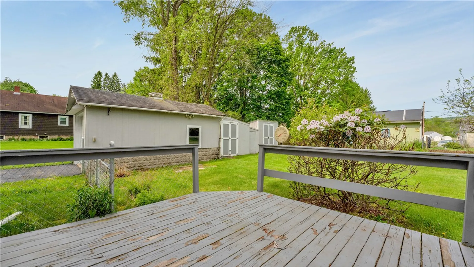 Property at 2897 Valencia Avenue, Wellsville, NY 14895 13