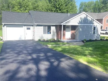 Property at 2241 Second Avenue, Busti, NY 14750