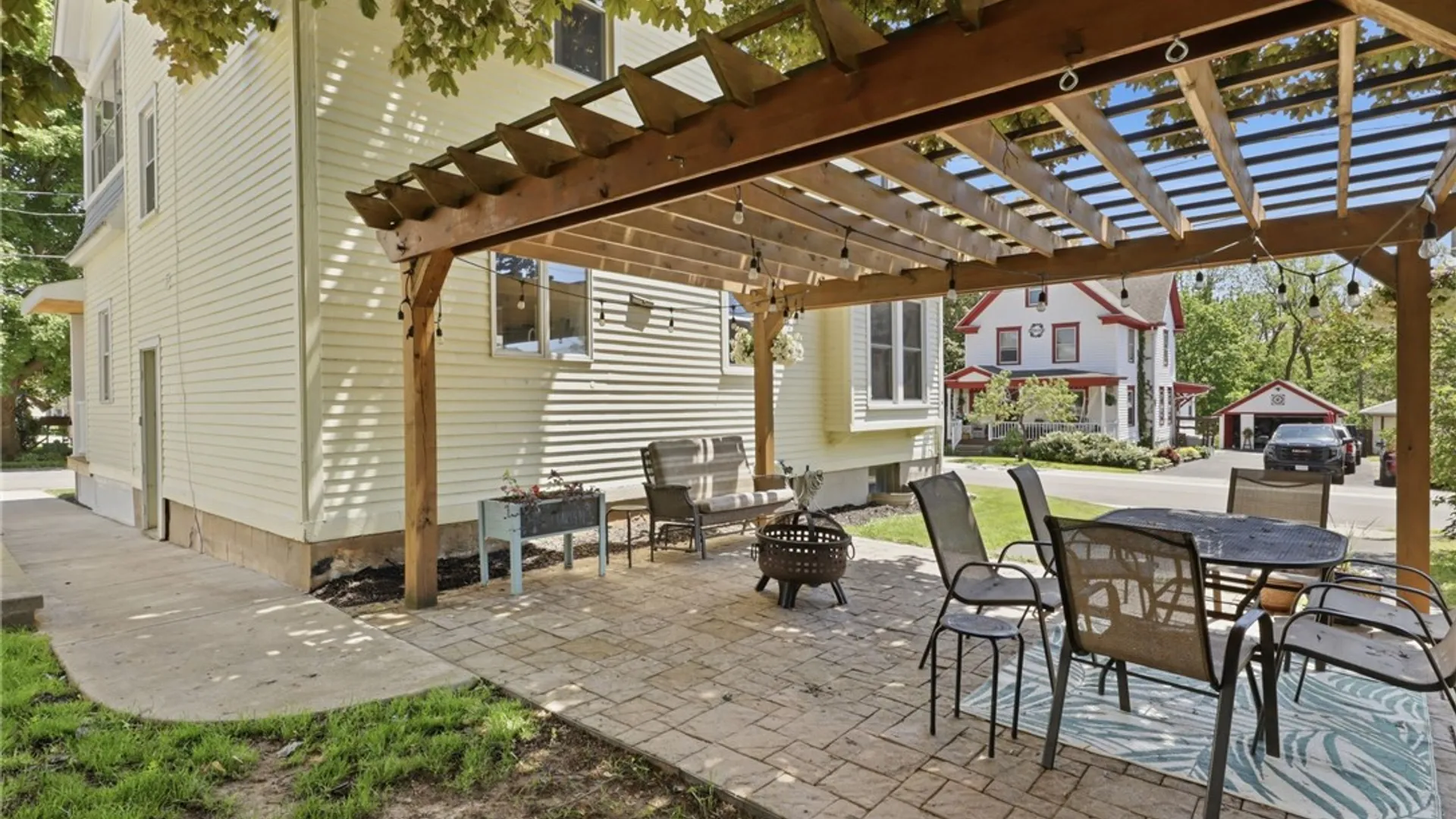 Property at 39 Smith Street, Parma, NY 14468 39