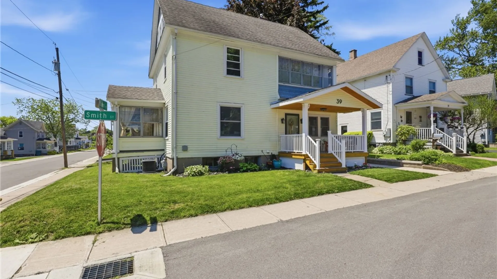 Property at 39 Smith Street, Parma, NY 14468 5
