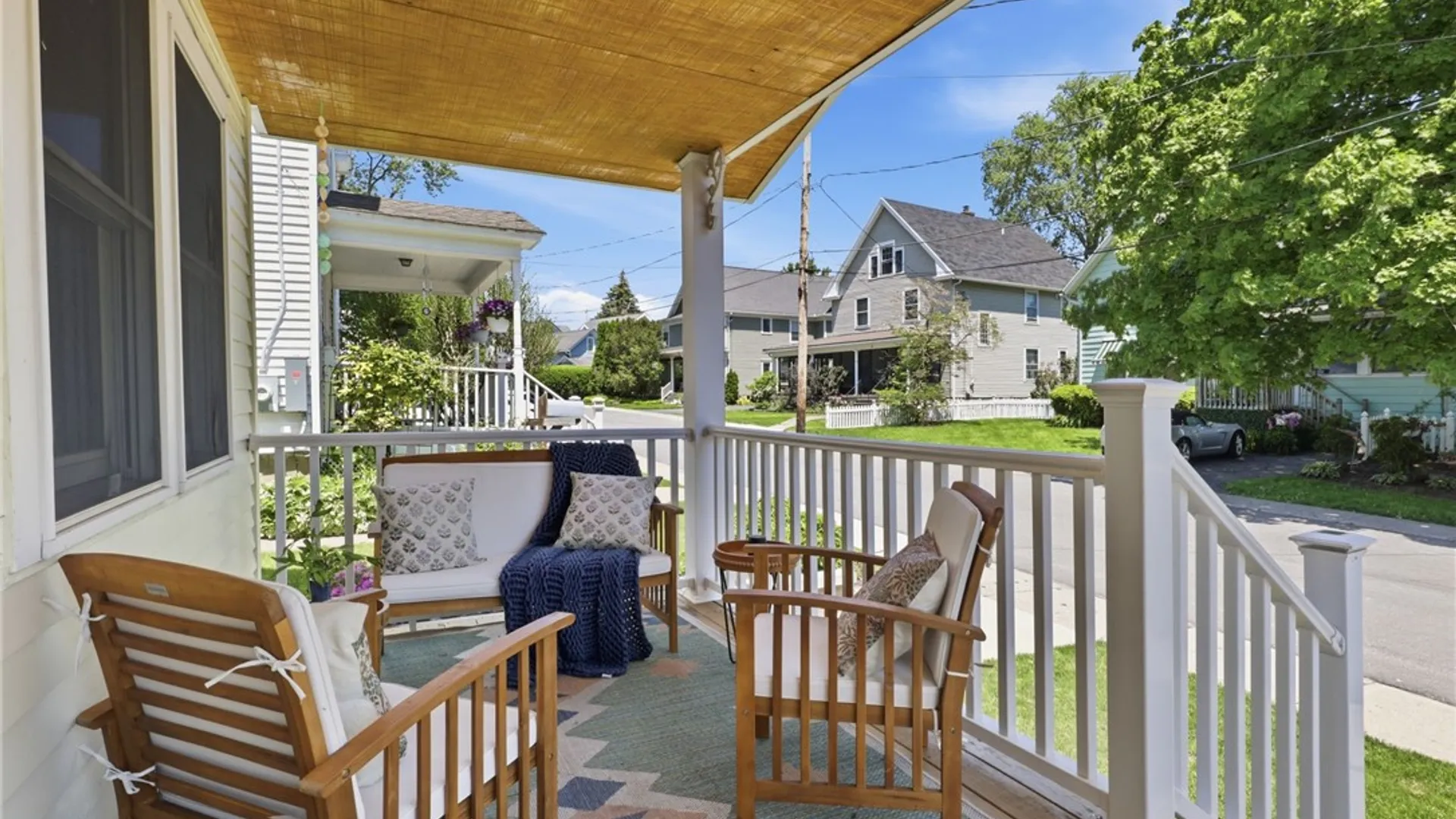 Property at 39 Smith Street, Parma, NY 14468 7