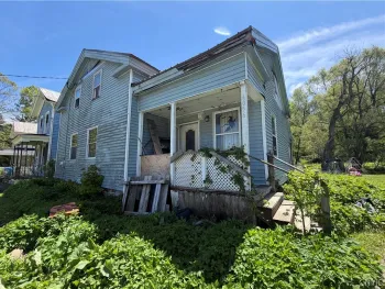 Property at 4056 State Route 26, Eaton, NY 13334