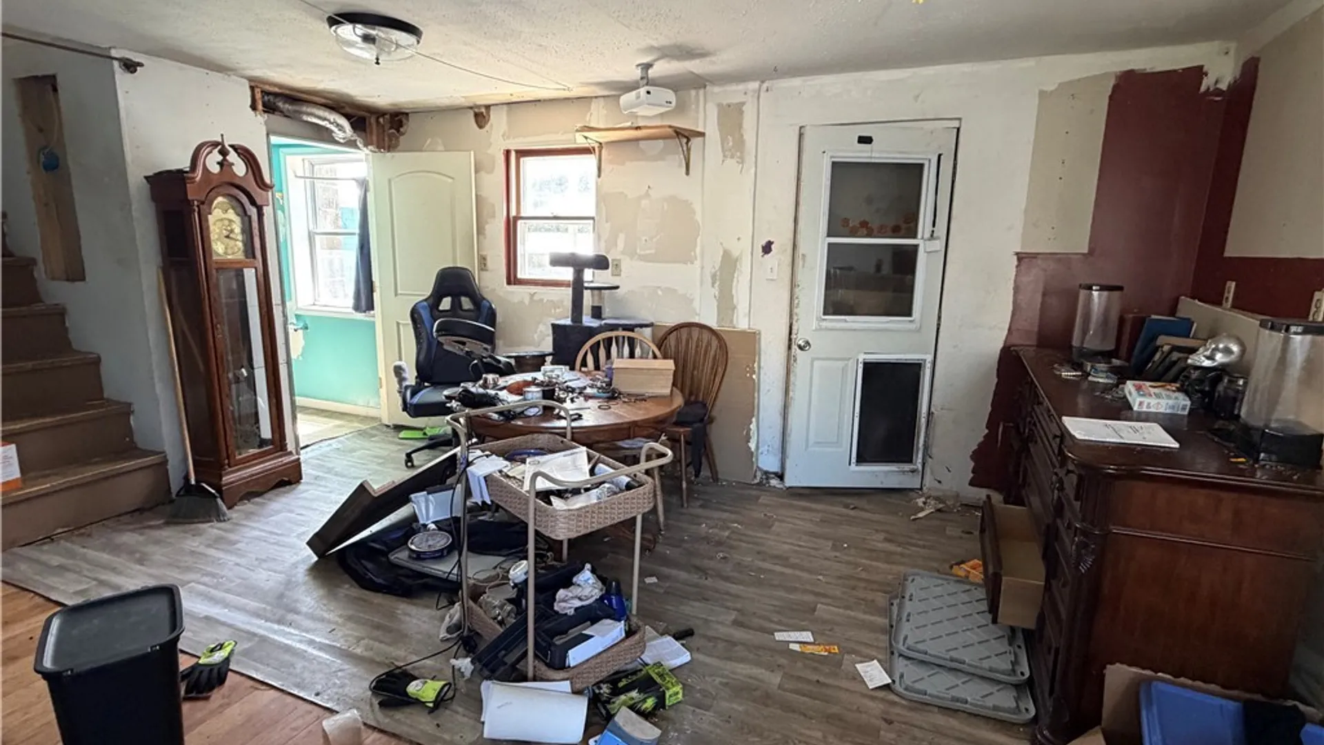 Property at 4056 State Route 26, Eaton, NY 13334 5