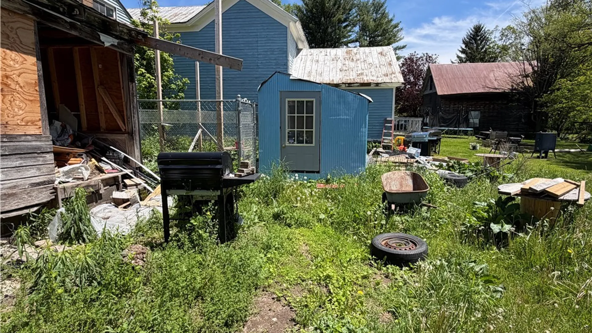 Property at 4056 State Route 26, Eaton, NY 13334 15