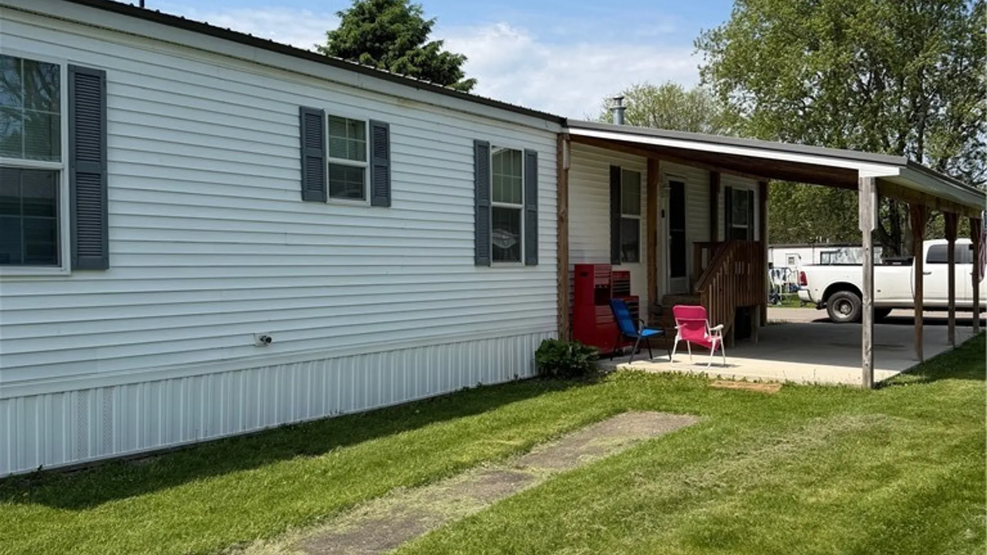 Property at 330 Parkview Drive, Arcade, NY 14009 4