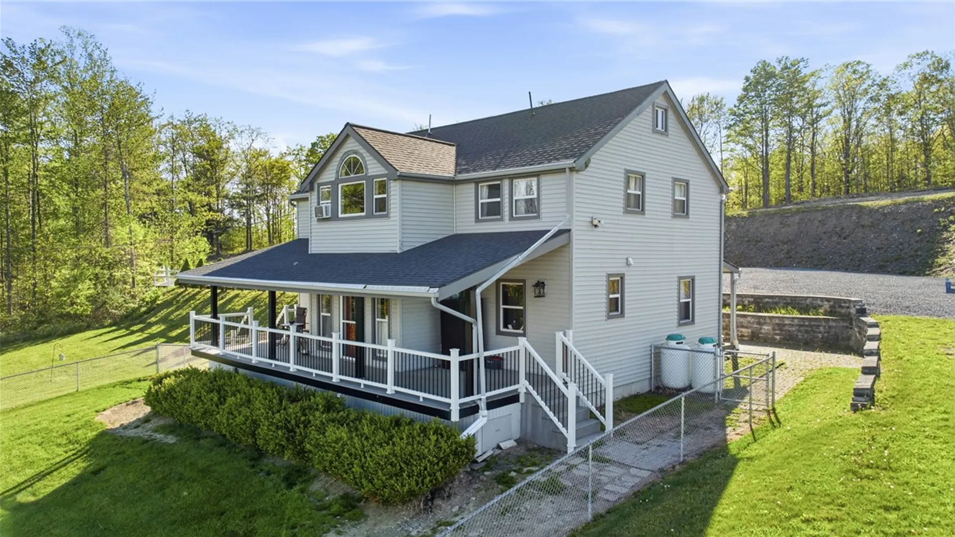 Property at 183 Dunn Road, Catlin, NY 14845 3