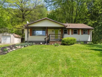 Property at 5380 Mills Road, Campbell, NY 14821