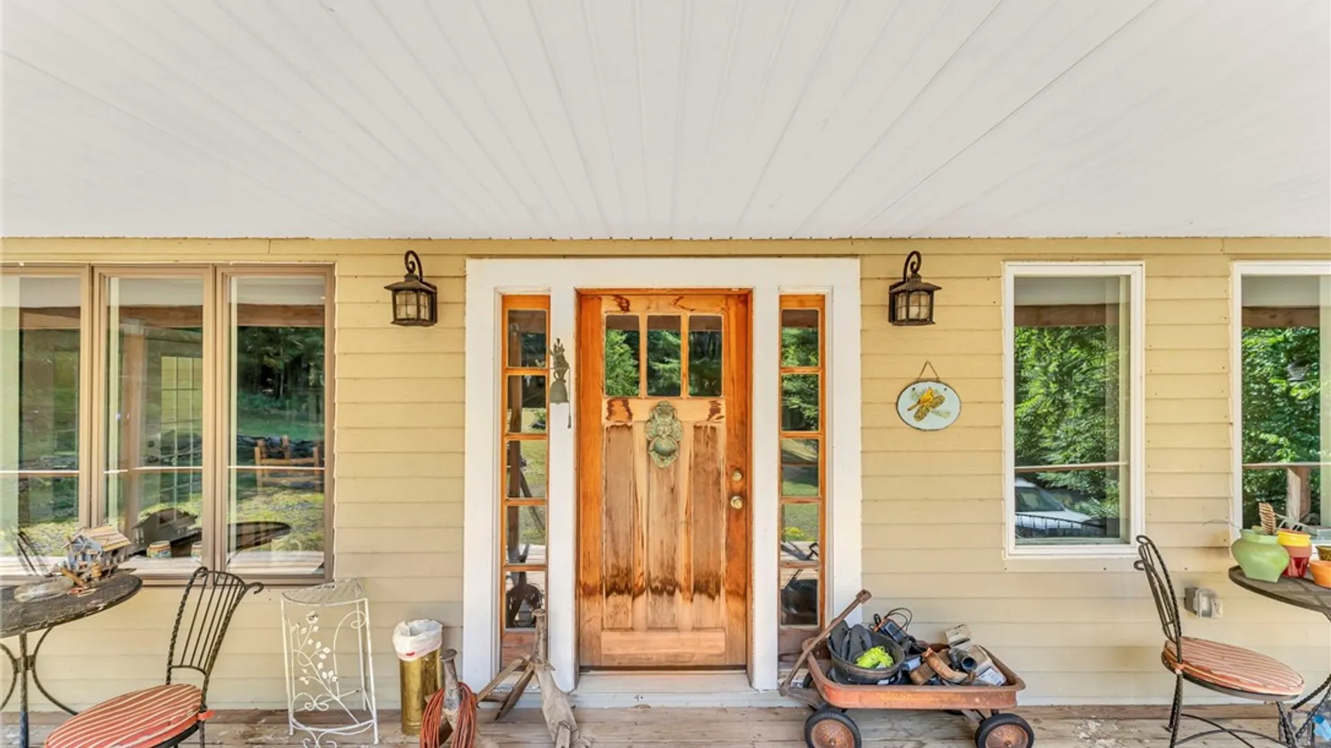 Property at 319 Hosier Road, Davenport, NY 13820 3