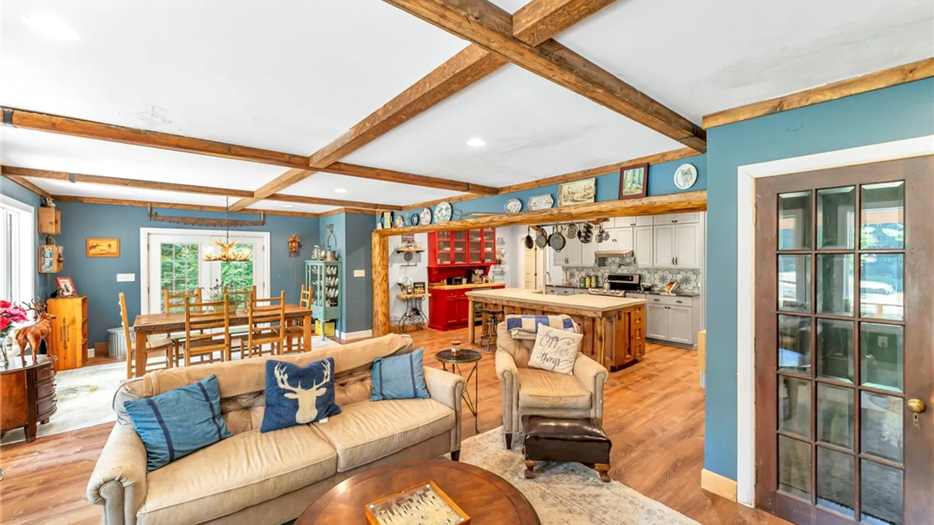 Property at 319 Hosier Road, Davenport, NY 13820 7