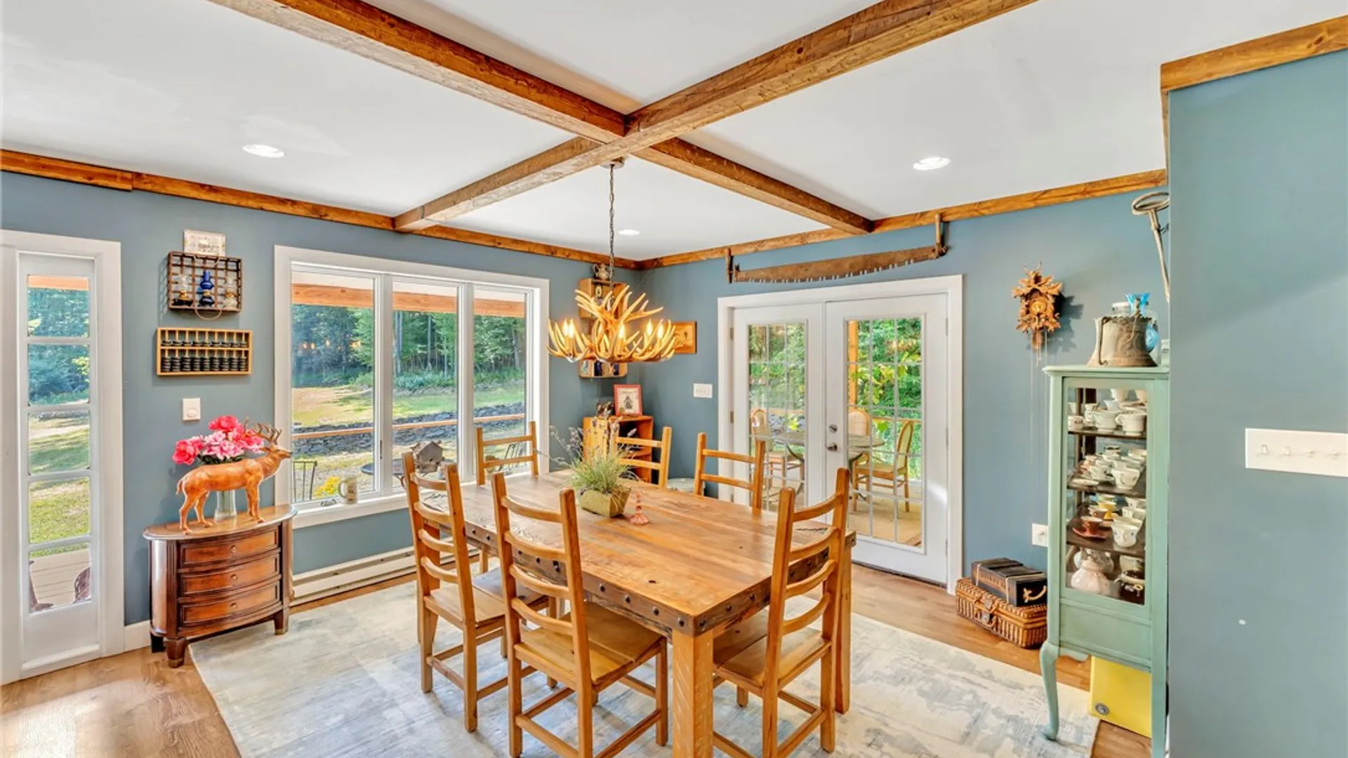 Property at 319 Hosier Road, Davenport, NY 13820 8