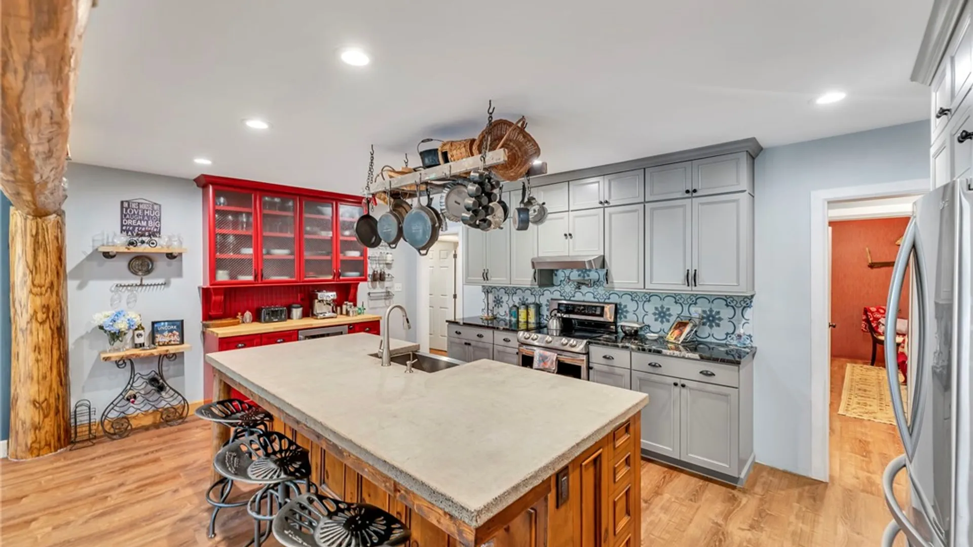 Property at 319 Hosier Road, Davenport, NY 13820 9