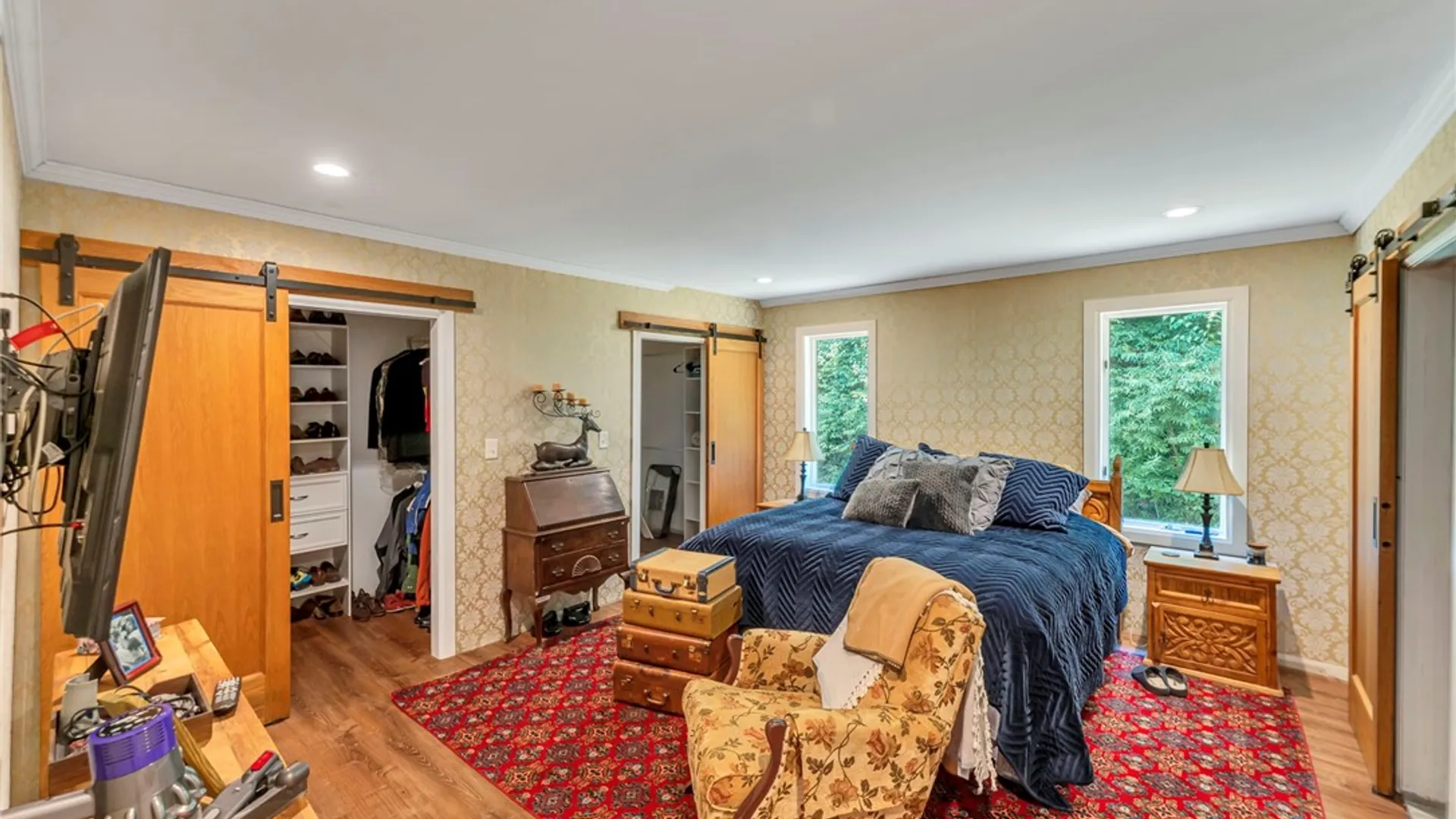 Property at 319 Hosier Road, Davenport, NY 13820 12