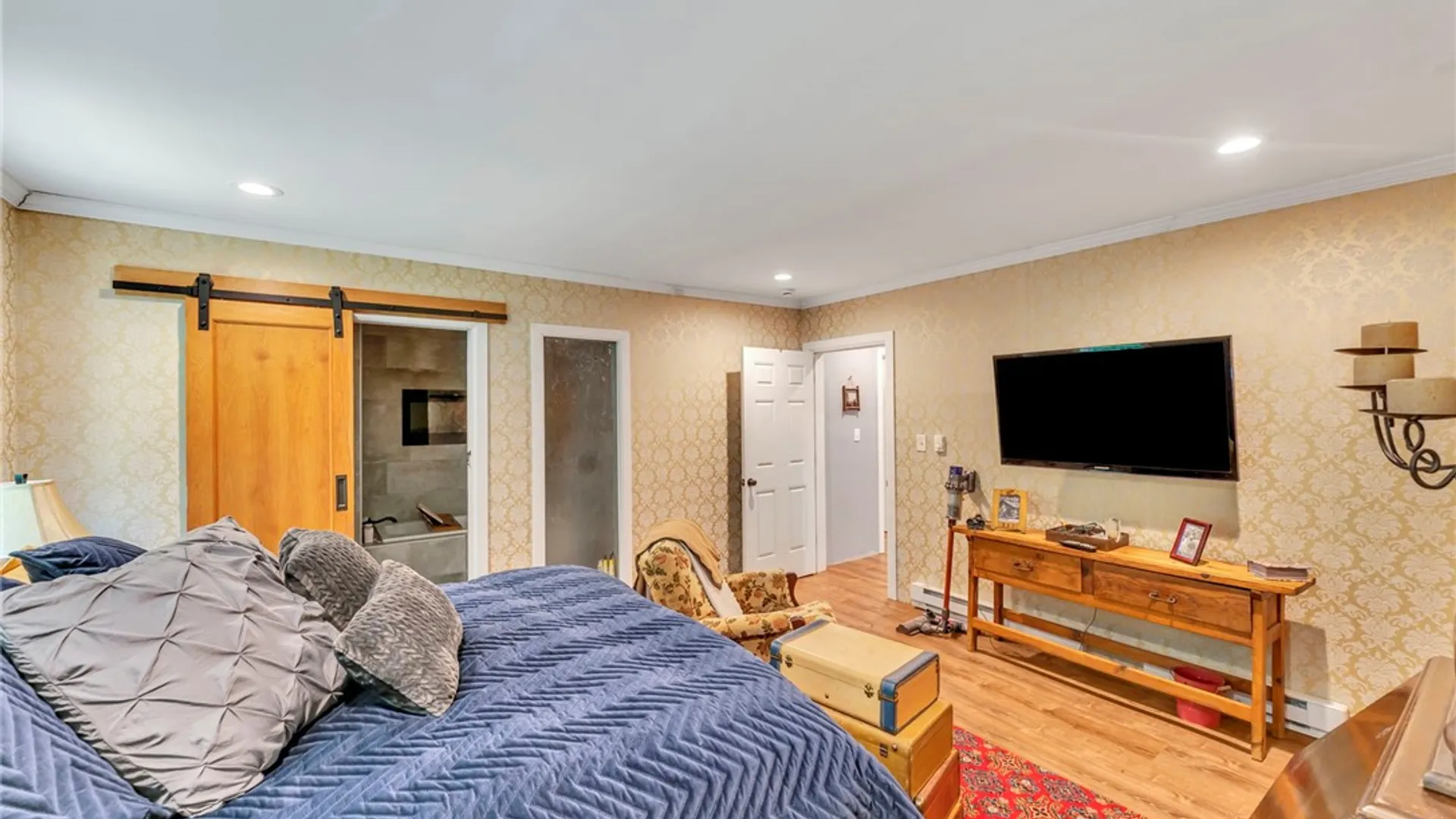 Property at 319 Hosier Road, Davenport, NY 13820 13