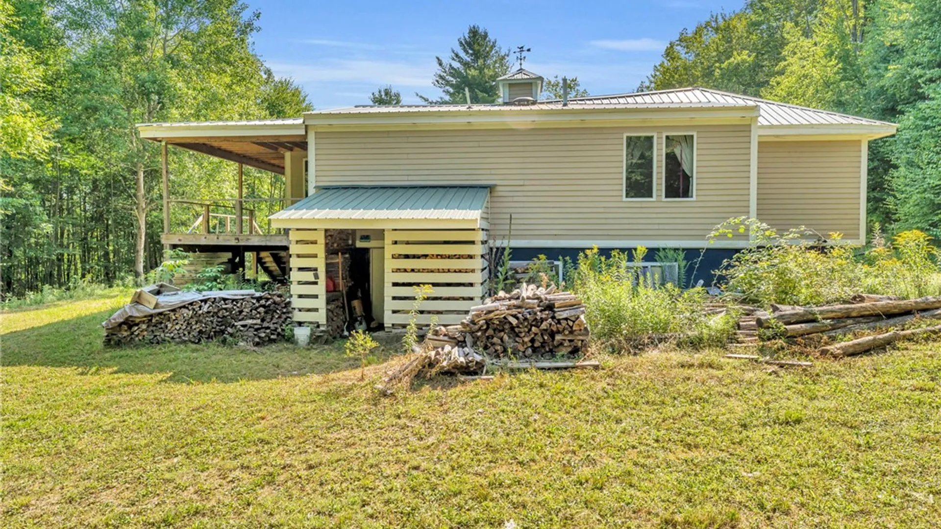 Property at 319 Hosier Road, Davenport, NY 13820 24