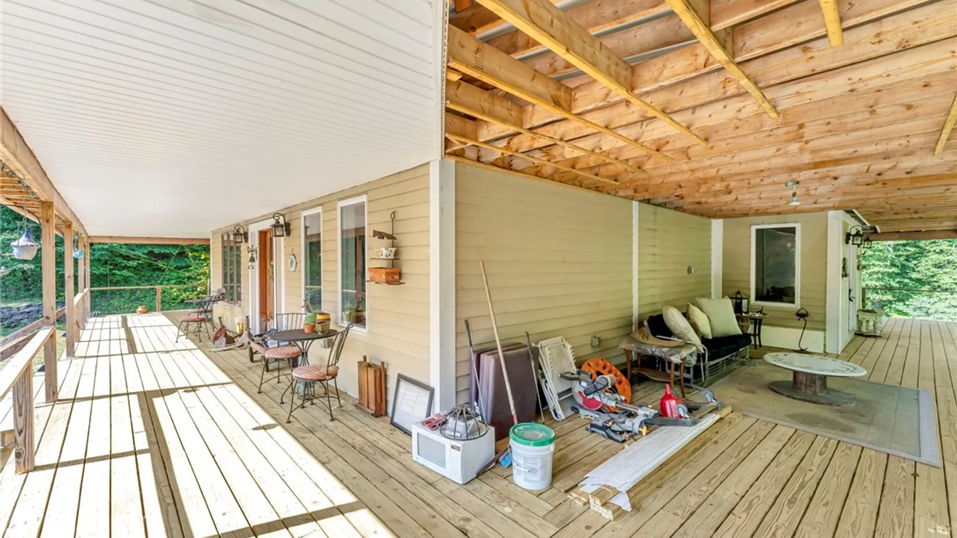 Property at 319 Hosier Road, Davenport, NY 13820 25