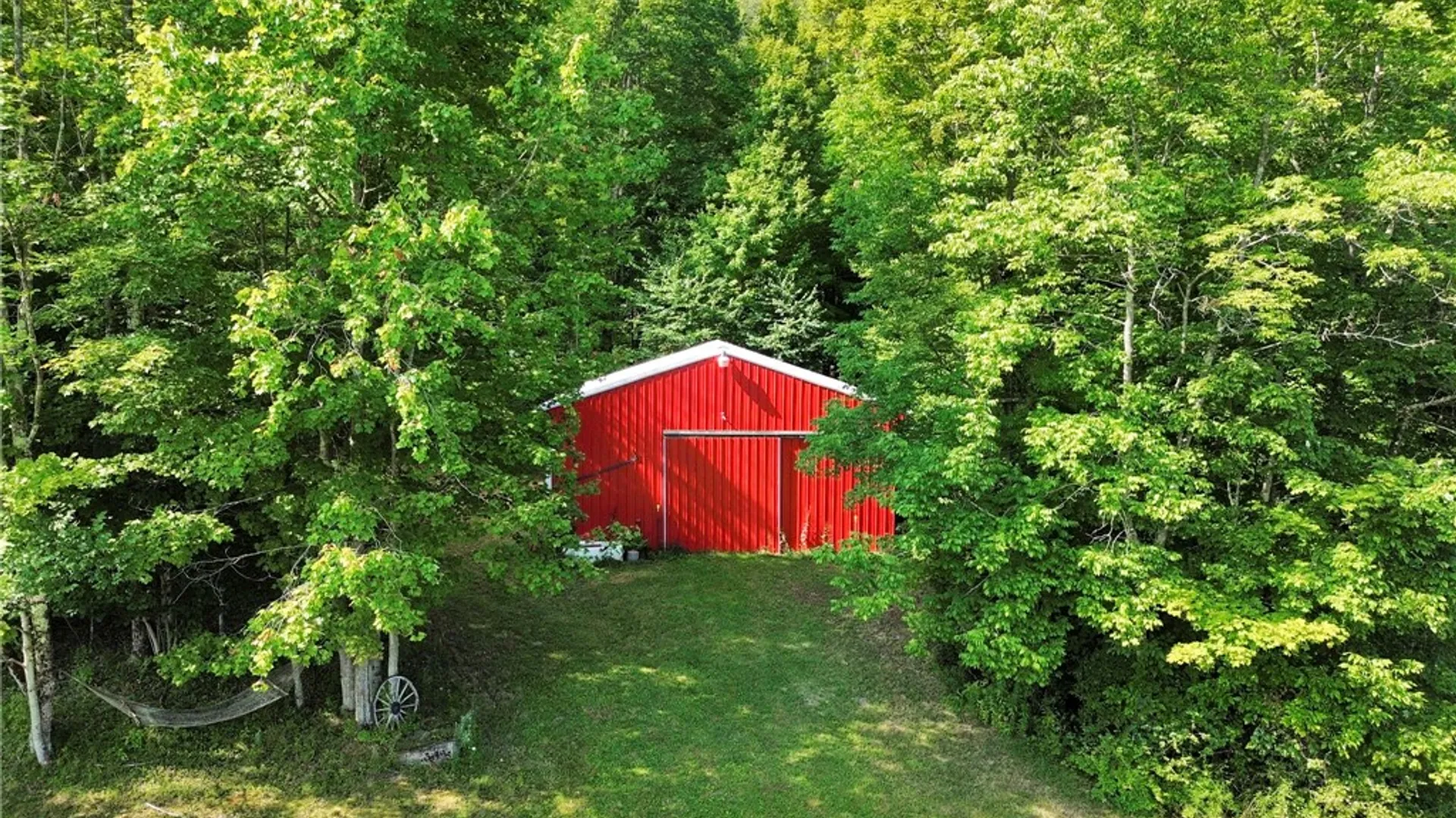 Property at 319 Hosier Road, Davenport, NY 13820 31