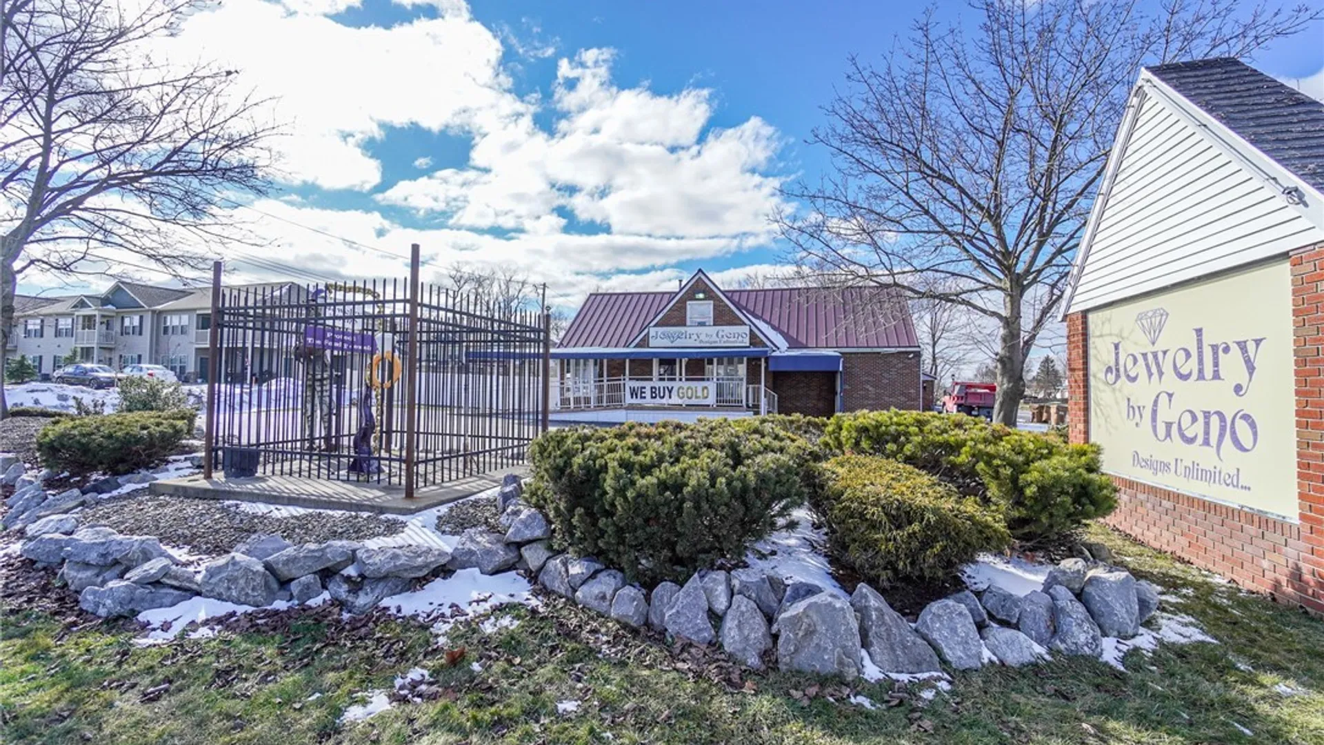 Property at 4734 Transit Road, Cheektowaga, NY 14043 29