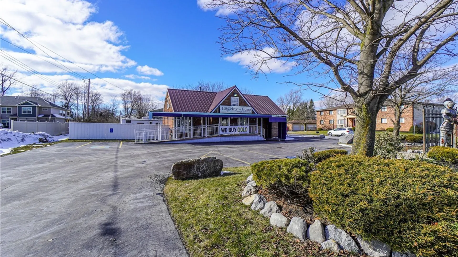 Property at 4734 Transit Road, Cheektowaga, NY 14043 28