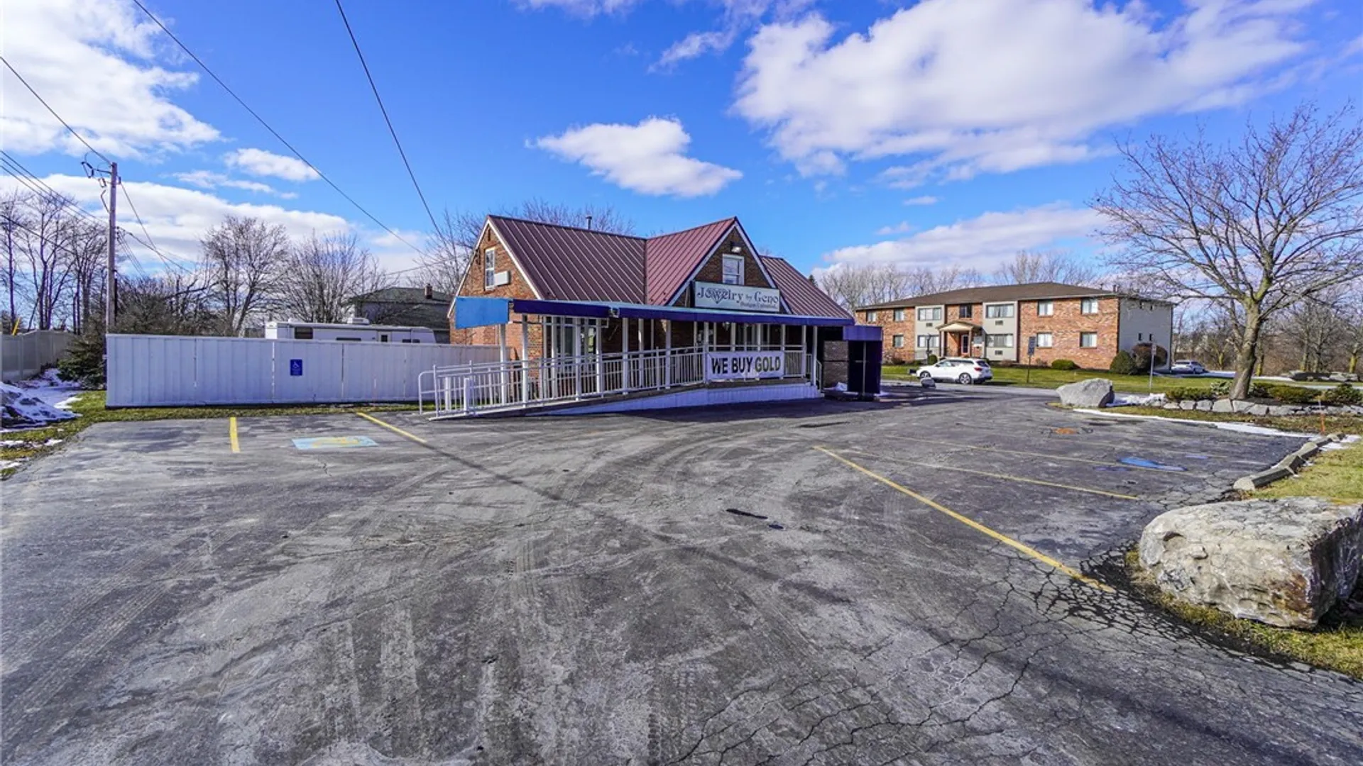Property at 4734 Transit Road, Cheektowaga, NY 14043 3