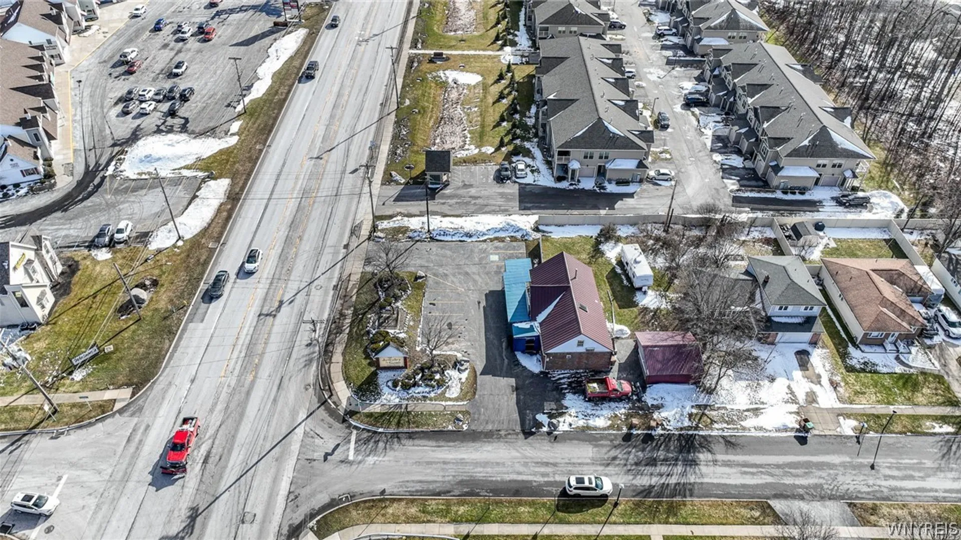 Property at 4734 Transit Road, Cheektowaga, NY 14043 30