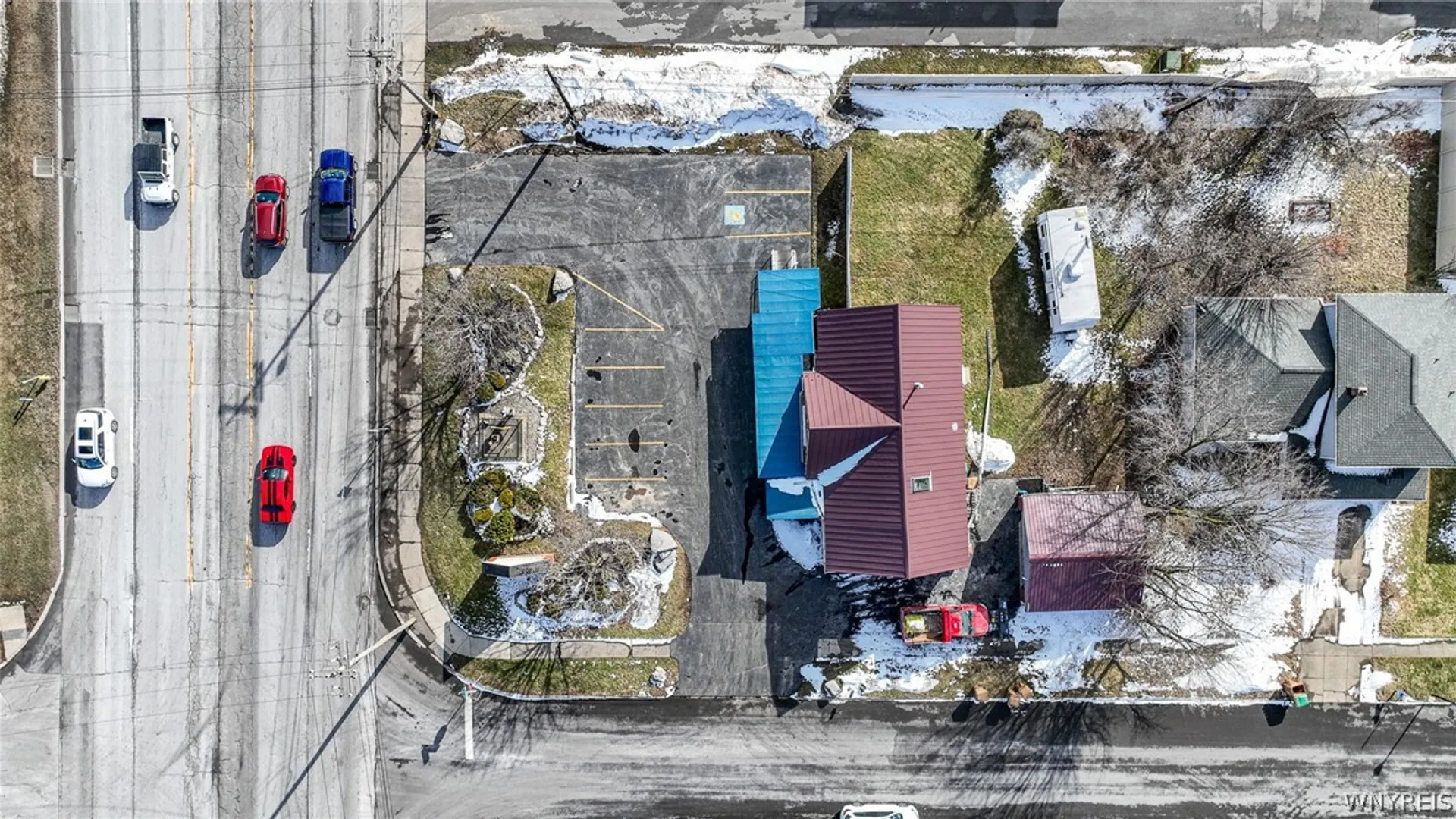 Property at 4734 Transit Road, Cheektowaga, NY 14043 31