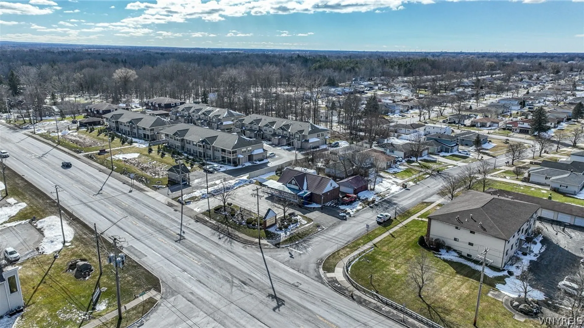 Property at 4734 Transit Road, Cheektowaga, NY 14043 32