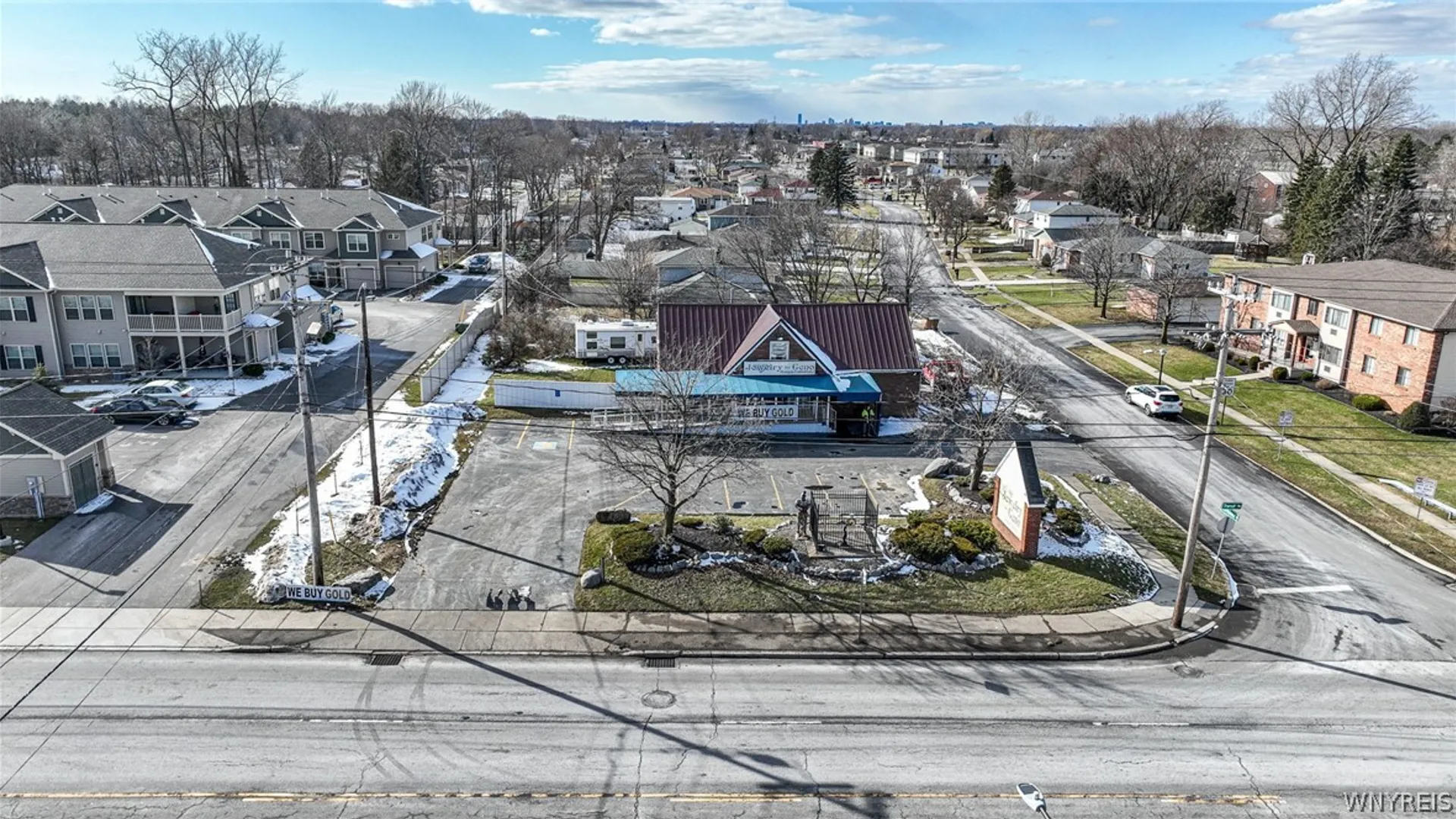 Property at 4734 Transit Road, Cheektowaga, NY 14043 33