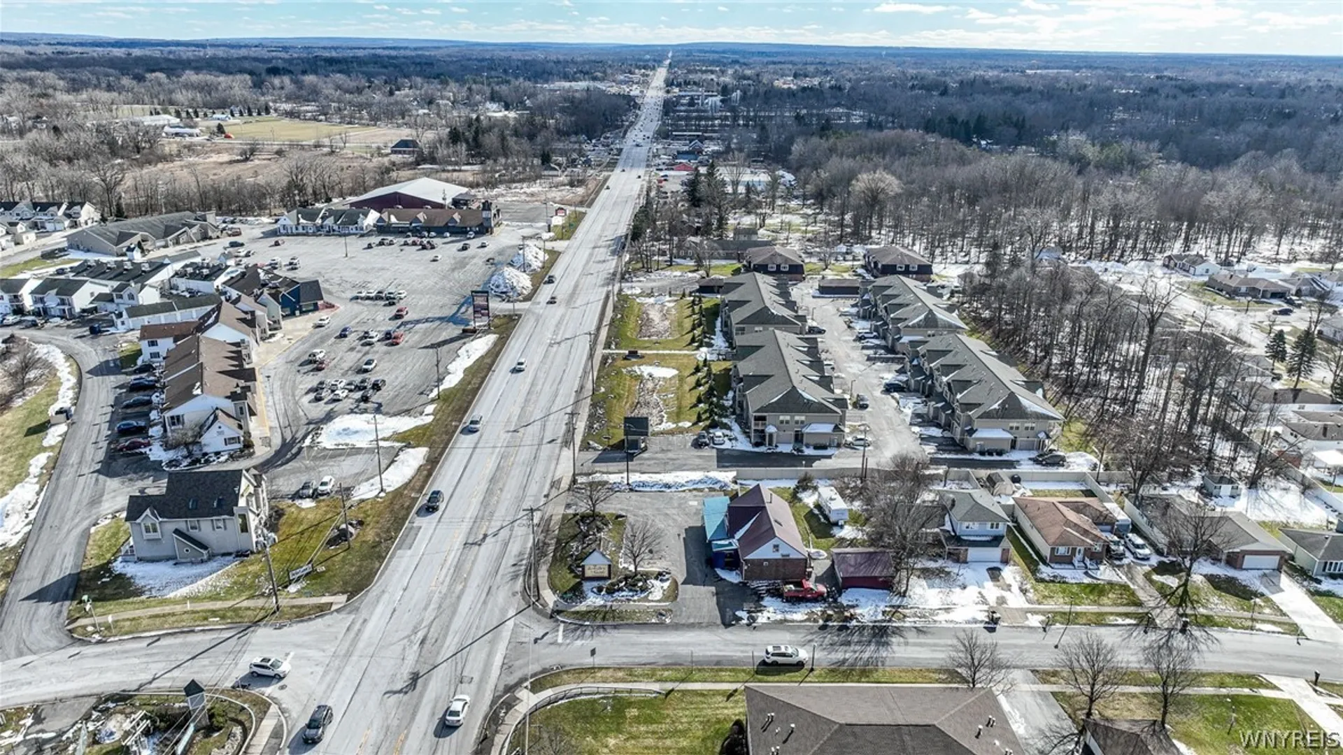 Property at 4734 Transit Road, Cheektowaga, NY 14043 34