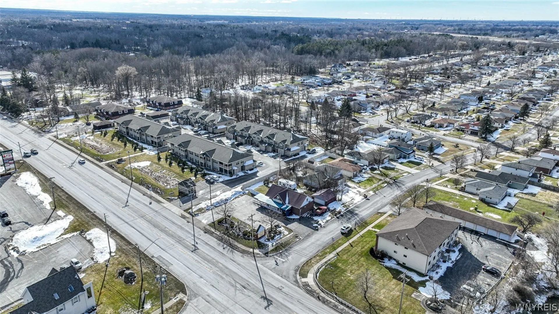 Property at 4734 Transit Road, Cheektowaga, NY 14043 35