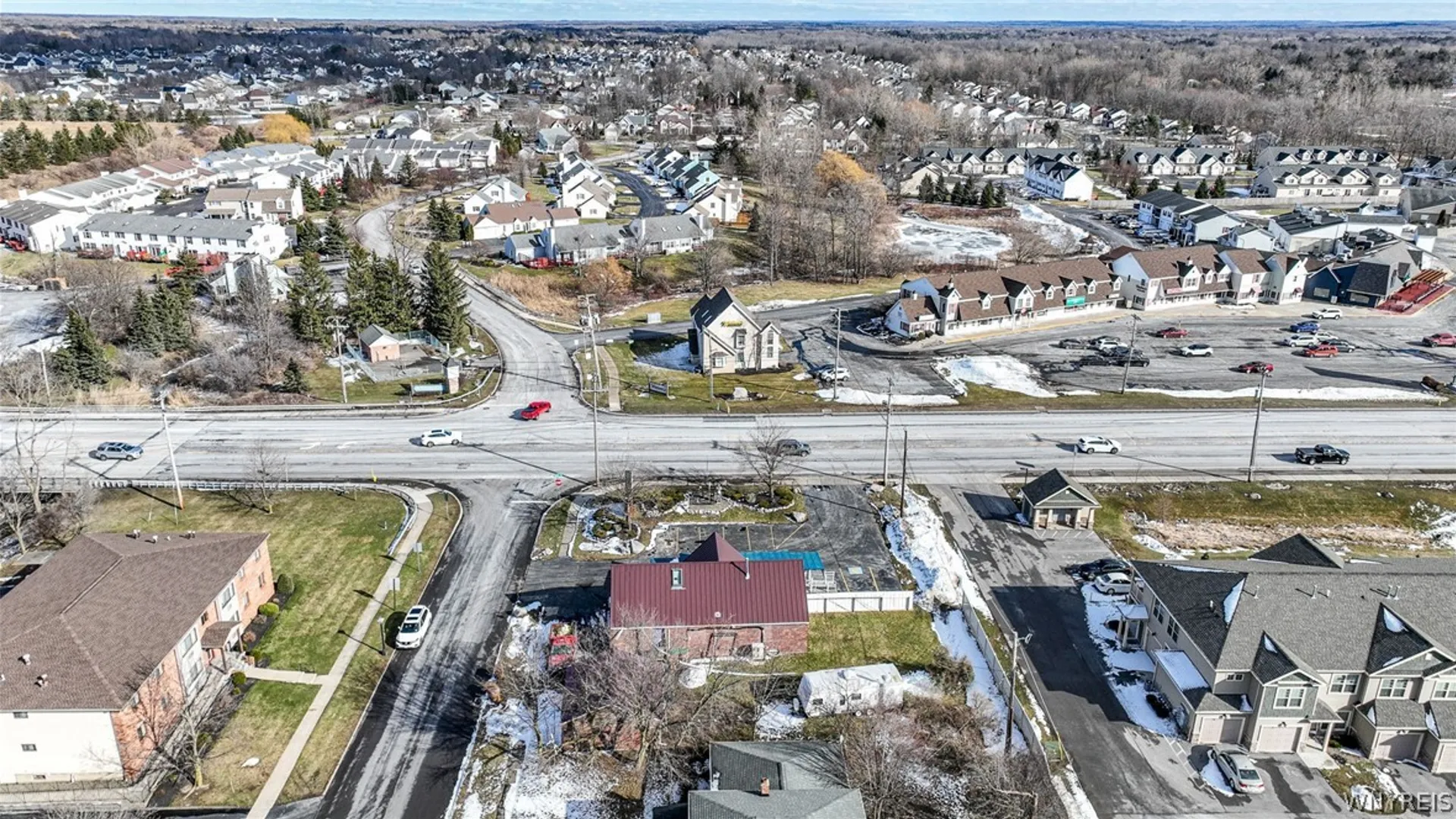 Property at 4734 Transit Road, Cheektowaga, NY 14043 36