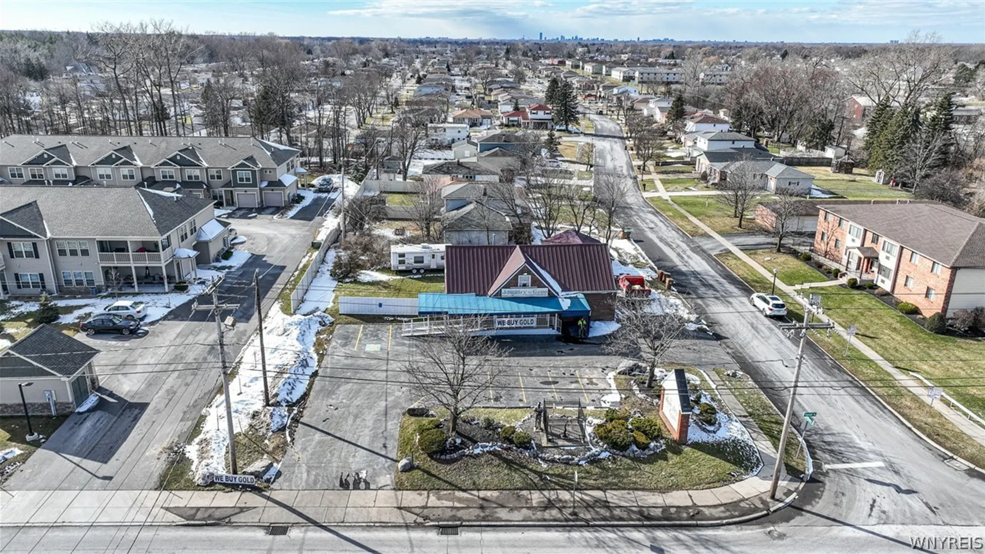Property at 4734 Transit Road, Cheektowaga, NY 14043 37