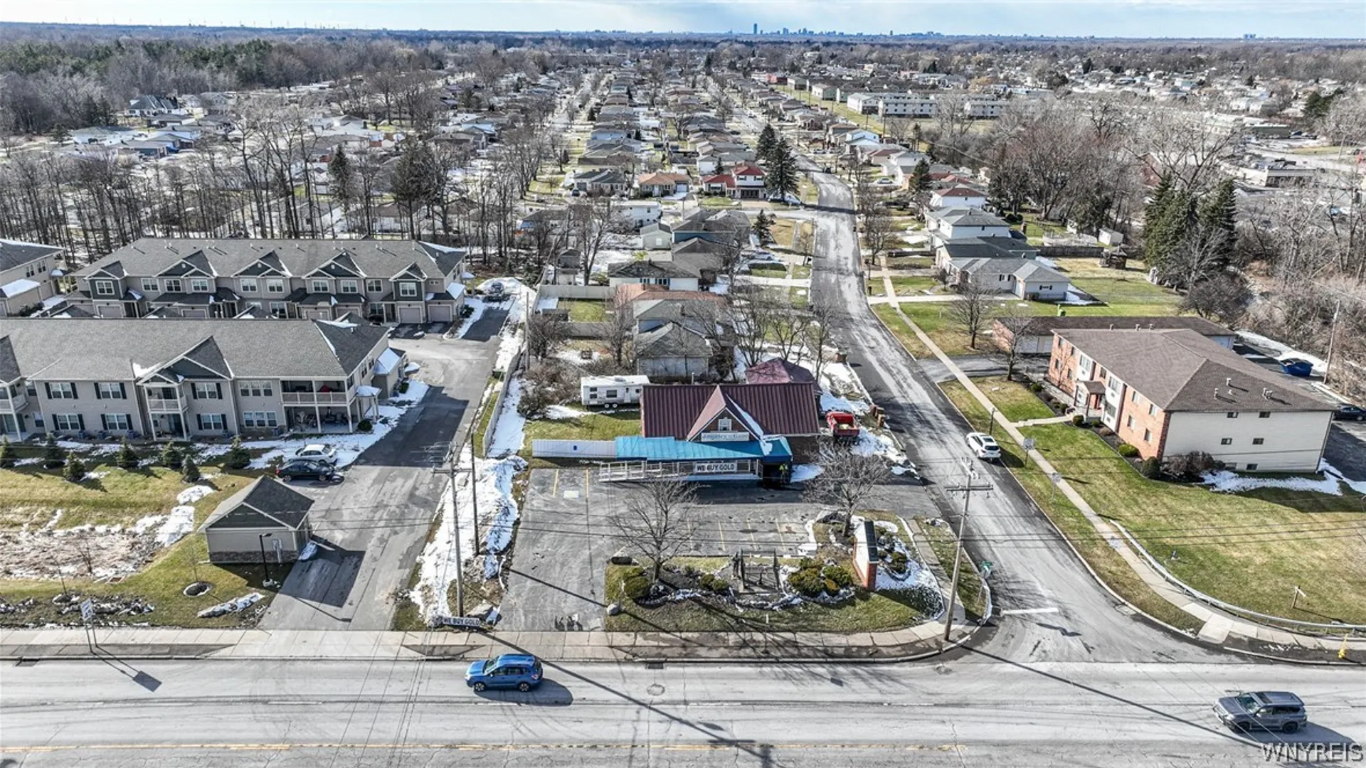 Property at 4734 Transit Road, Cheektowaga, NY 14043 38