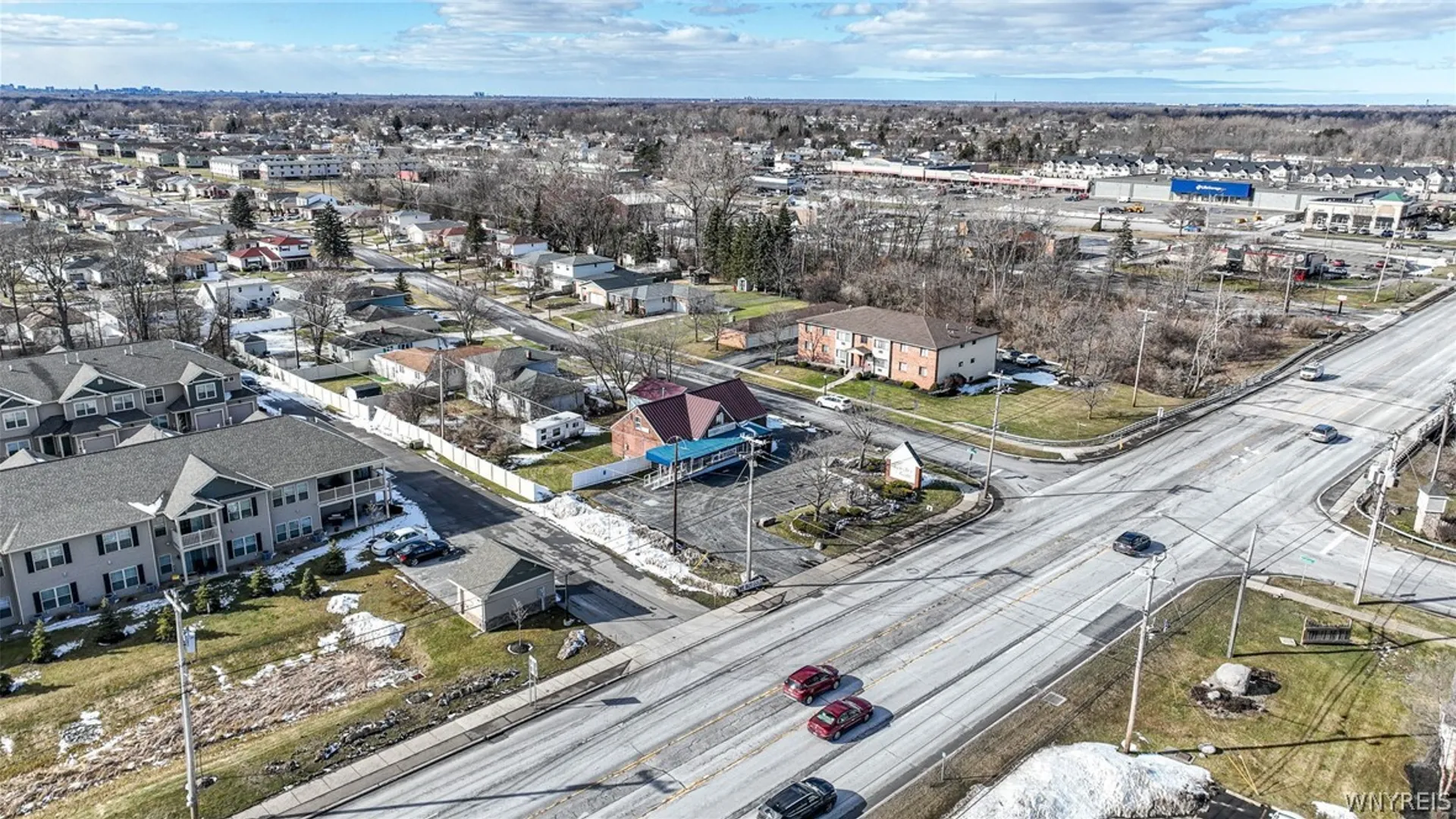 Property at 4734 Transit Road, Cheektowaga, NY 14043 39