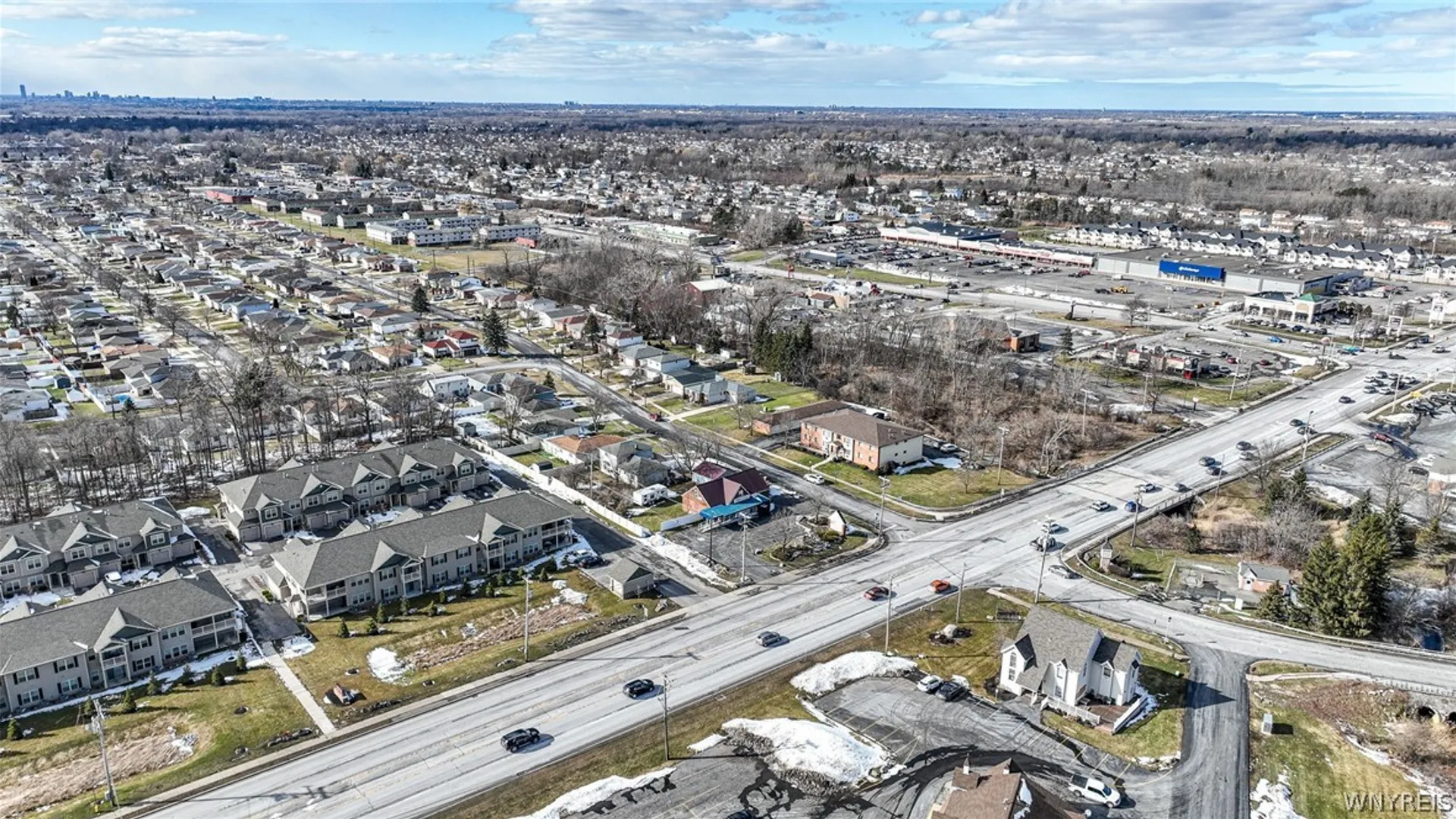 Property at 4734 Transit Road, Cheektowaga, NY 14043 40