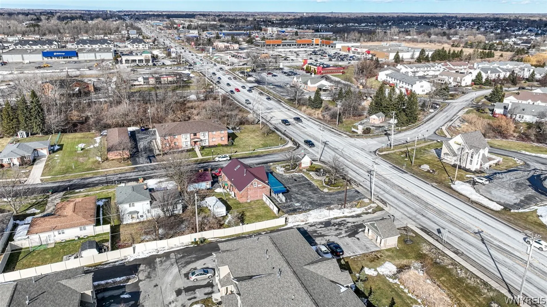 Property at 4734 Transit Road, Cheektowaga, NY 14043 43