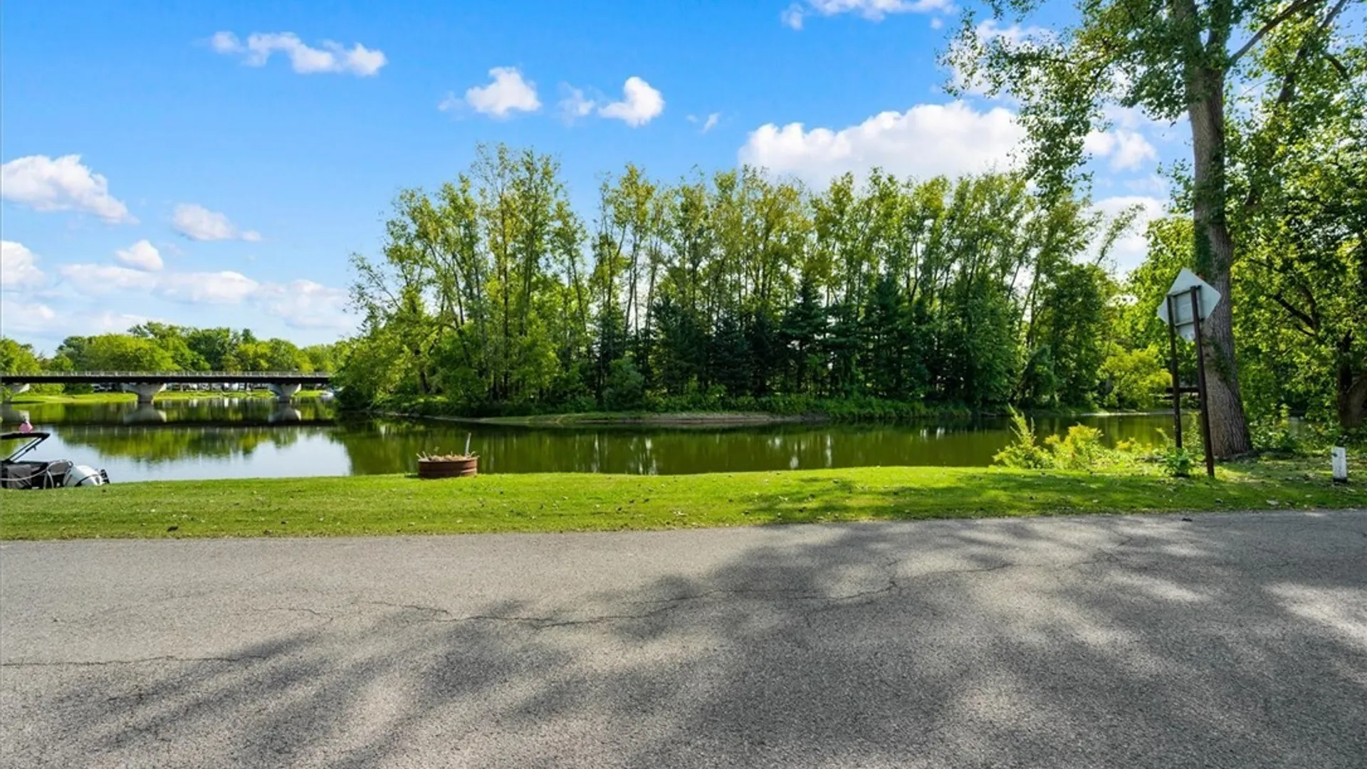 Property at 7441 Fels Road, Vienna, NY 13308 6