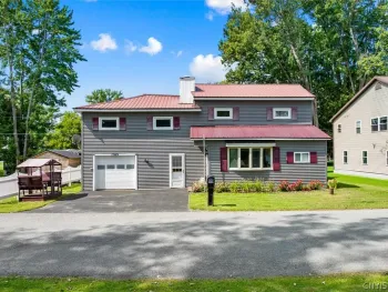 Property at 7441 Fels Road, Vienna, NY 13308