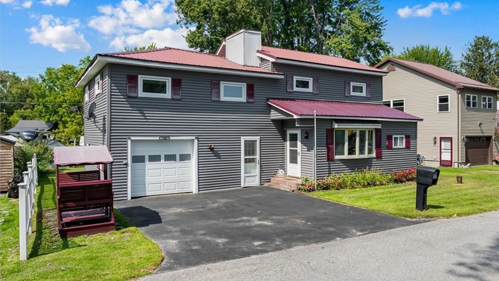 Property at 7441 Fels Road, Vienna, NY 13308 3