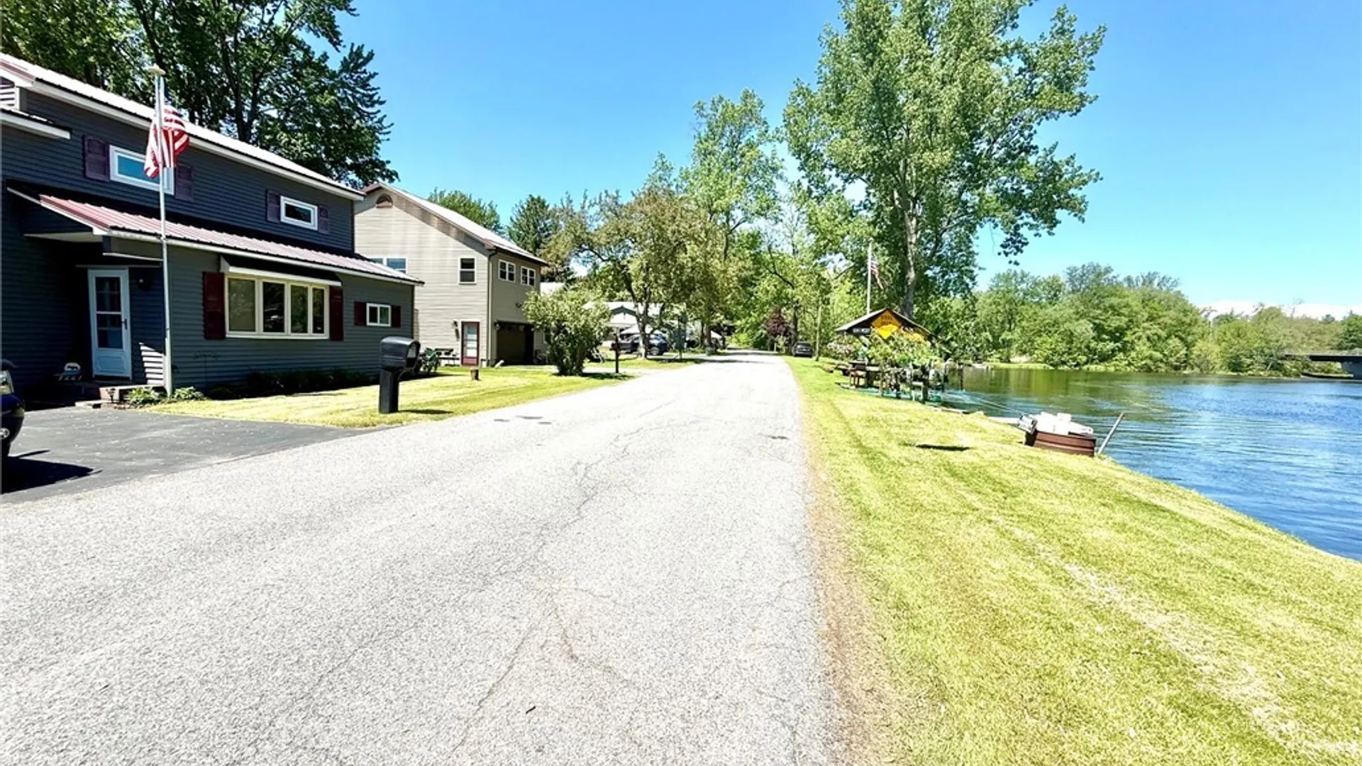 Property at 7441 Fels Road, Vienna, NY 13308 5