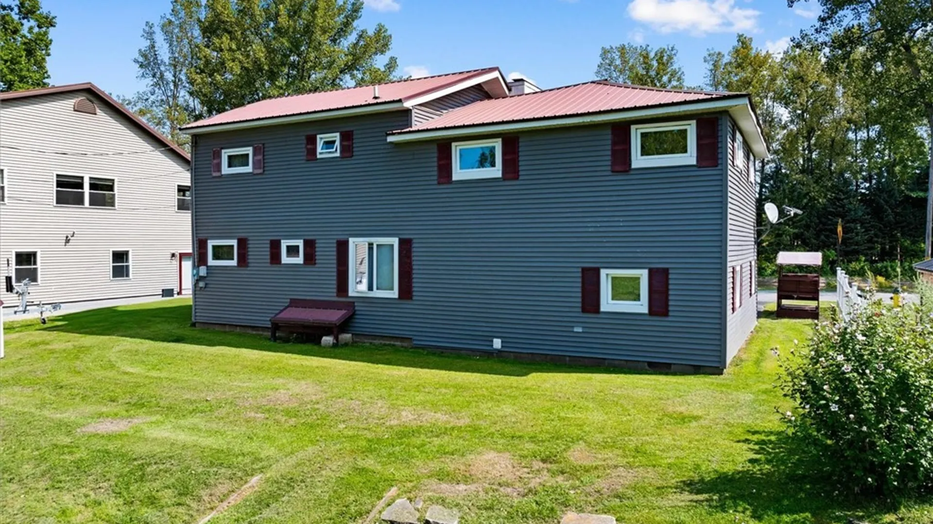 Property at 7441 Fels Road, Vienna, NY 13308 15