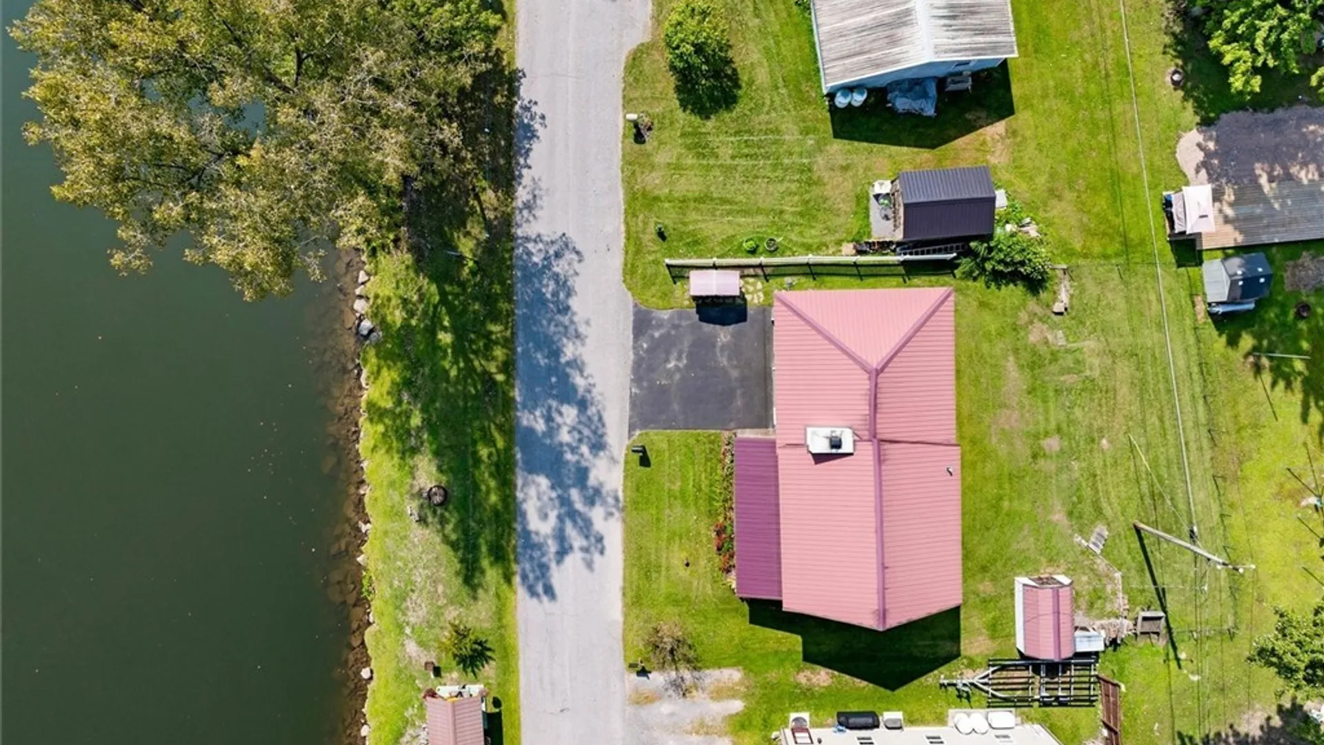 Property at 7441 Fels Road, Vienna, NY 13308 8