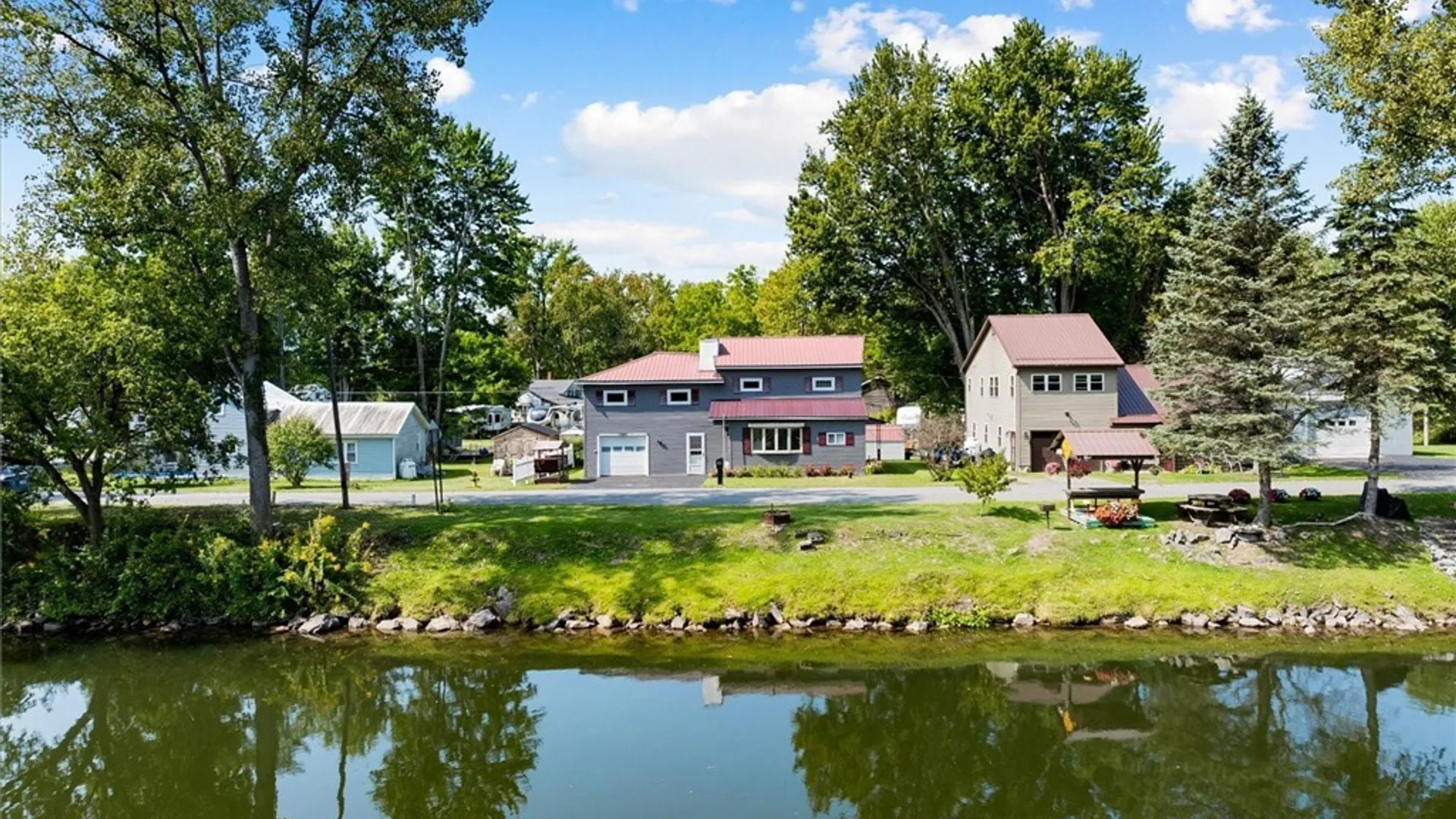 Property at 7441 Fels Road, Vienna, NY 13308 13