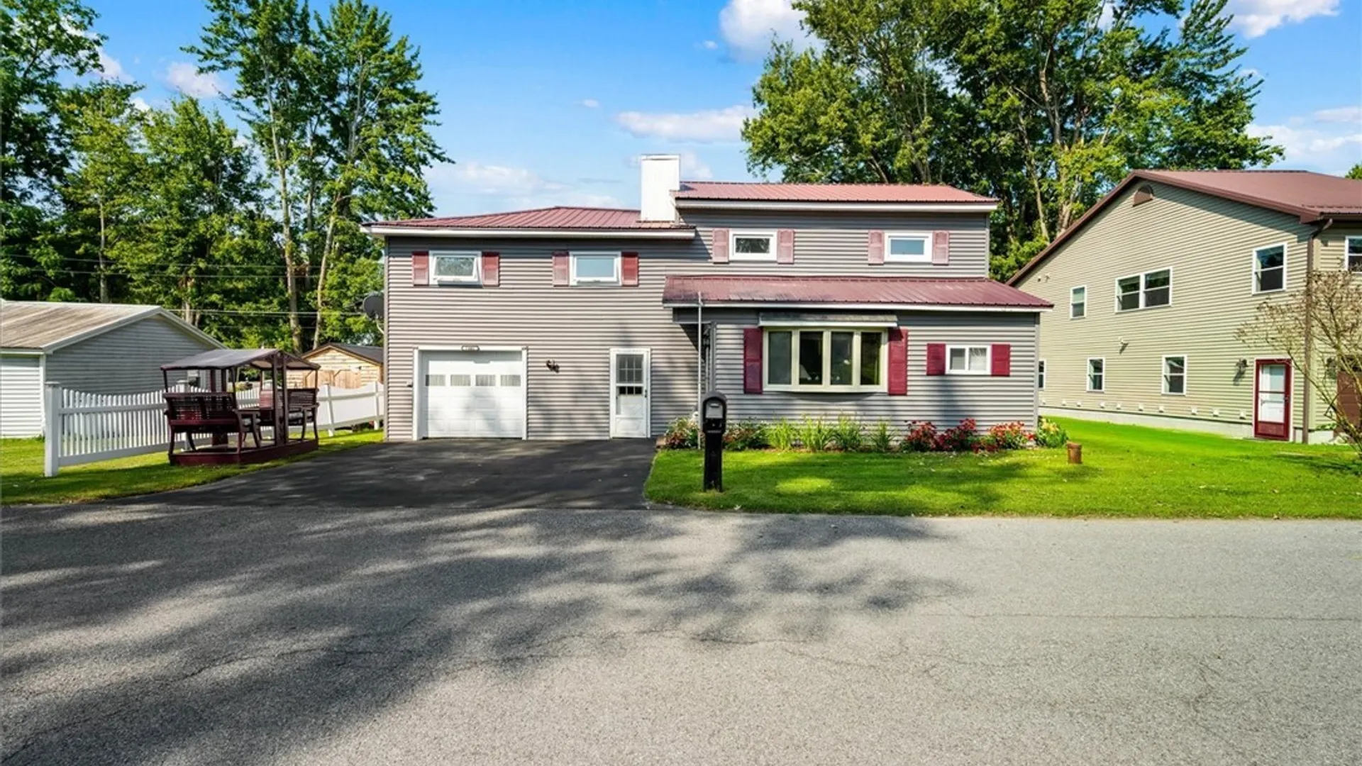 Property at 7441 Fels Road, Vienna, NY 13308 47