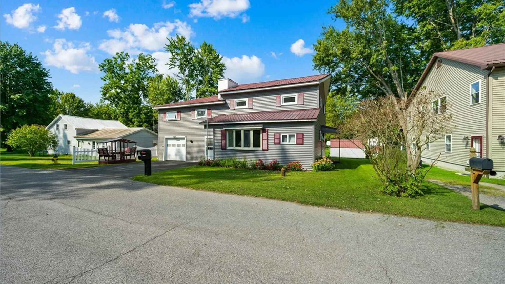 Property at 7441 Fels Road, Vienna, NY 13308 48