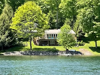 Property at 3010 Sunrise Boulevard, Nelson, NY 13061