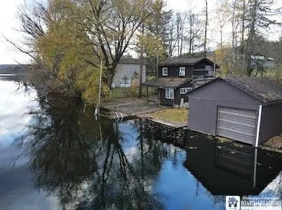 Property at 8216 Glasgow Road On The Lake, Pomfret, NY 14718
